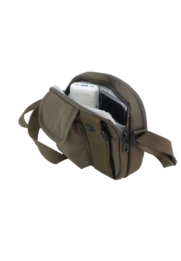 Cross body bag black (Kopia) (Kopia)